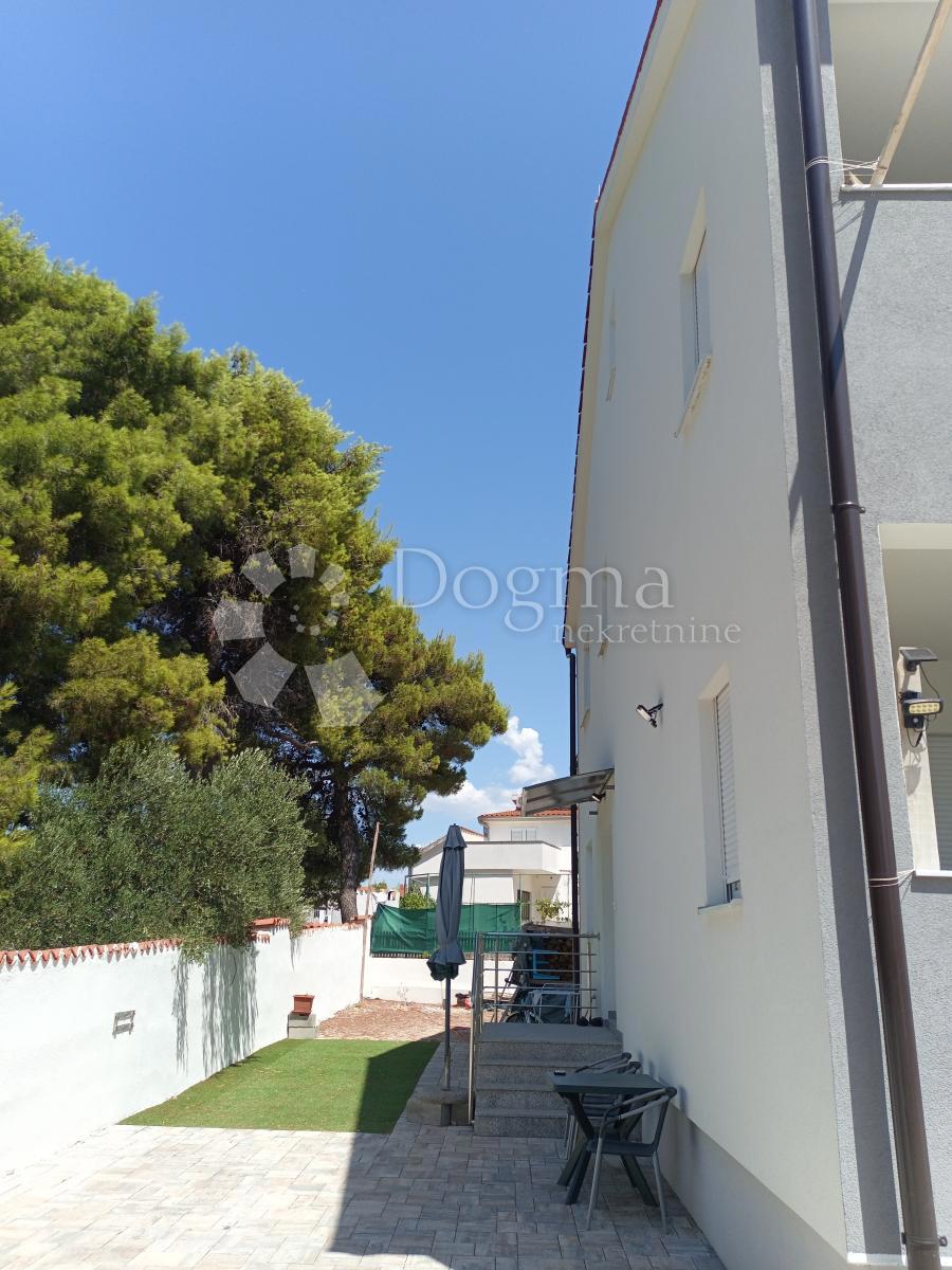 Hiša Vodice, 244,13m2