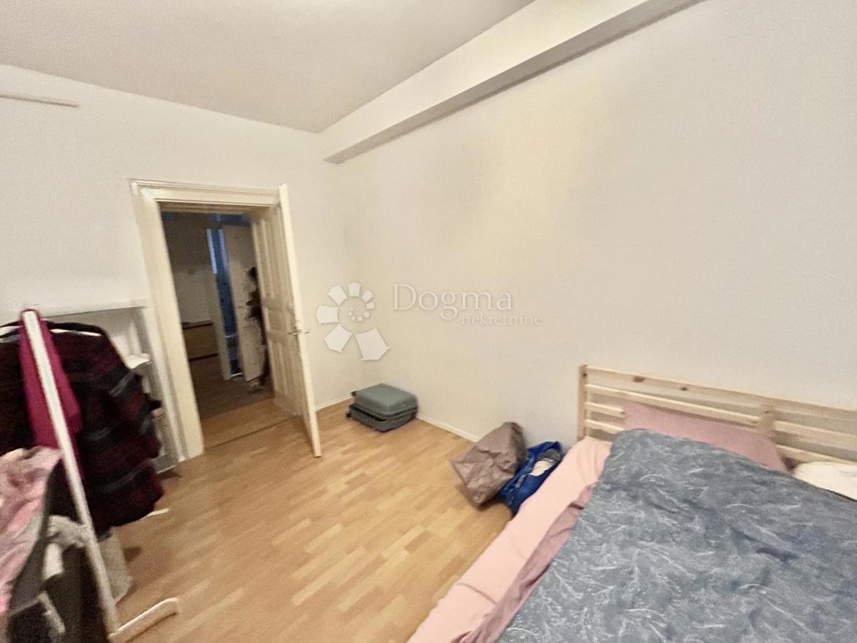 Stanovanje Donji grad, Donji Grad, 43,10m2