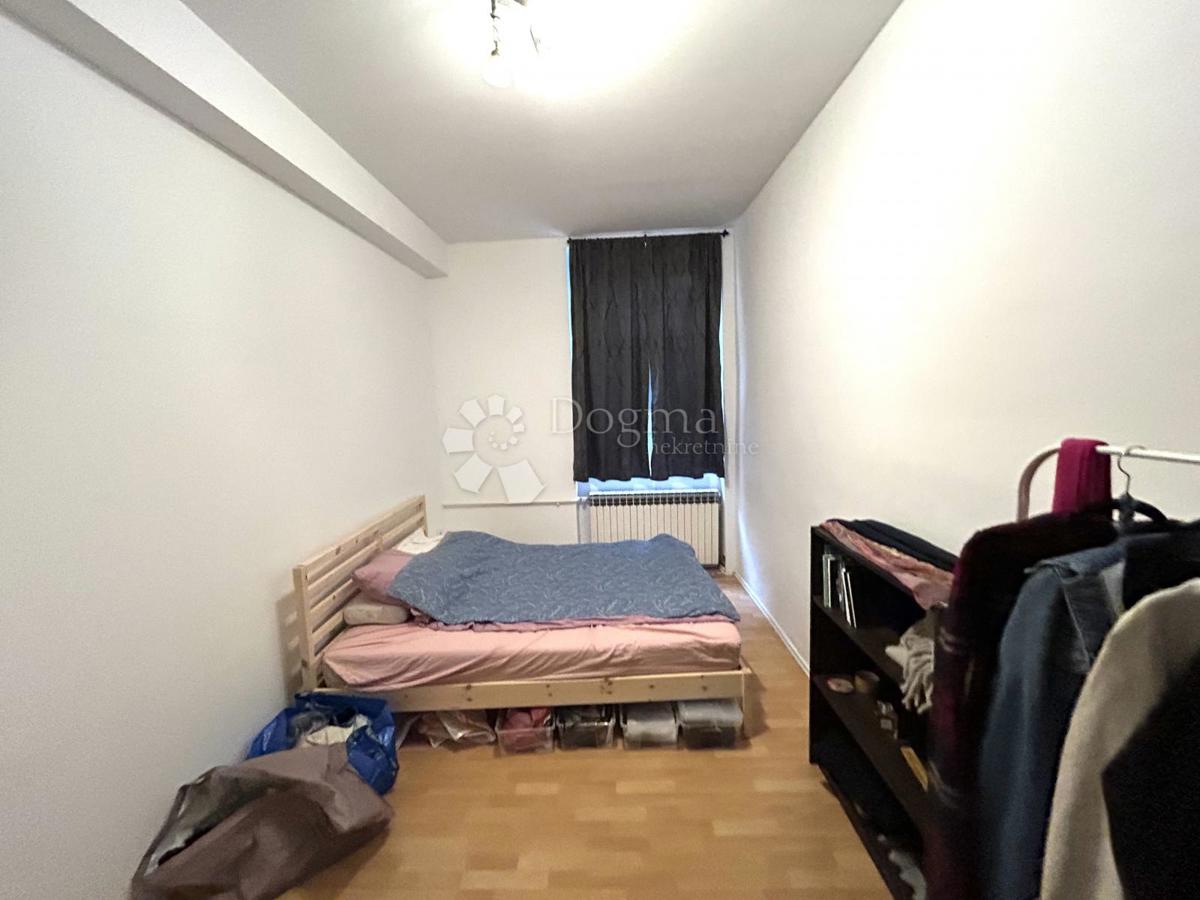 Stanovanje Donji grad, Donji Grad, 43,10m2