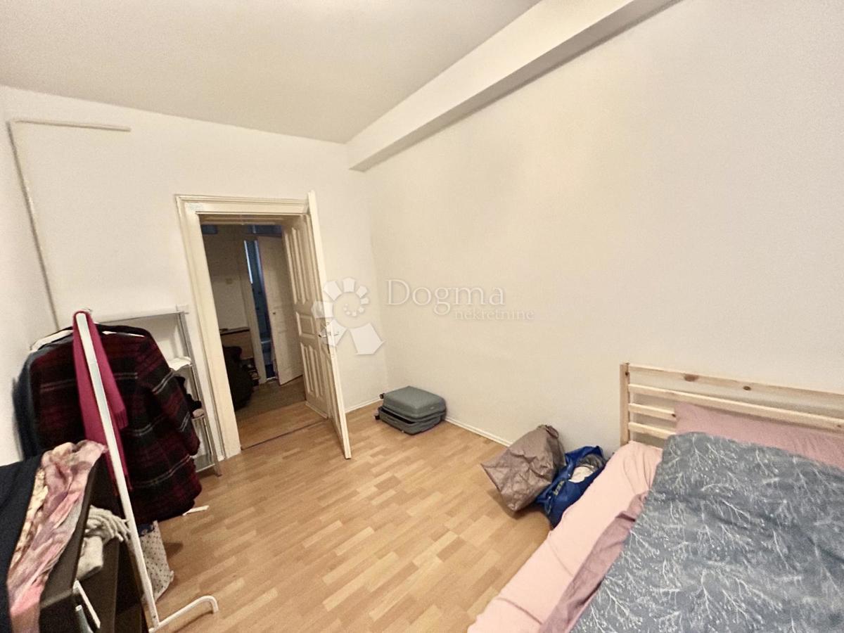 Stanovanje Donji grad, Donji Grad, 43,10m2