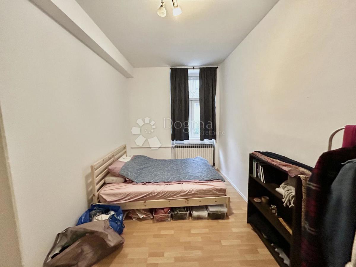 Stanovanje Donji grad, Donji Grad, 43,10m2