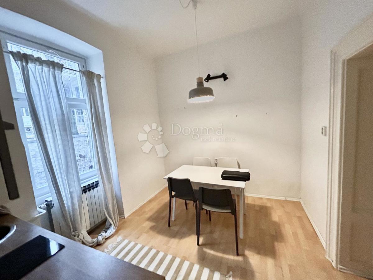 Stanovanje Donji grad, Donji Grad, 43,10m2