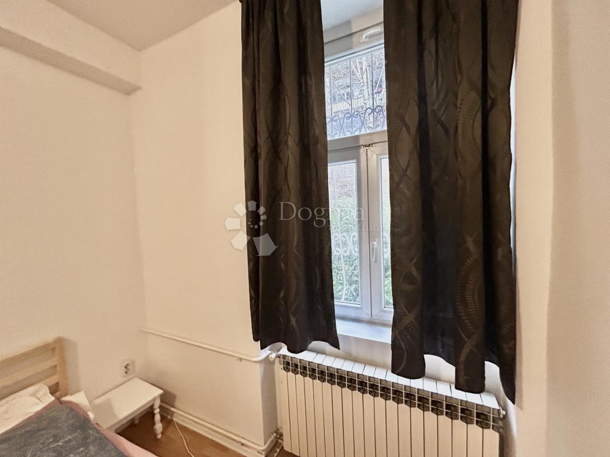 Stanovanje Donji grad, Donji Grad, 43,10m2