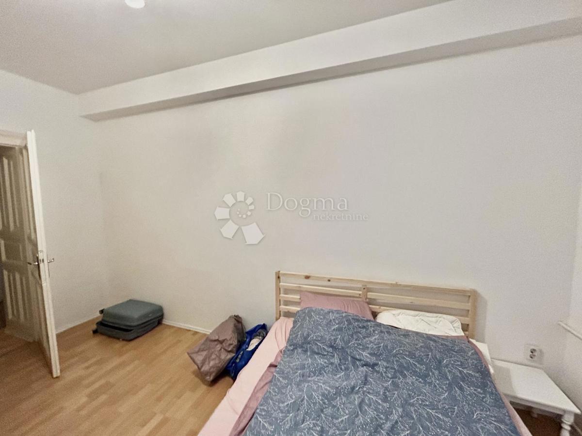 Stanovanje Donji grad, Donji Grad, 43,10m2