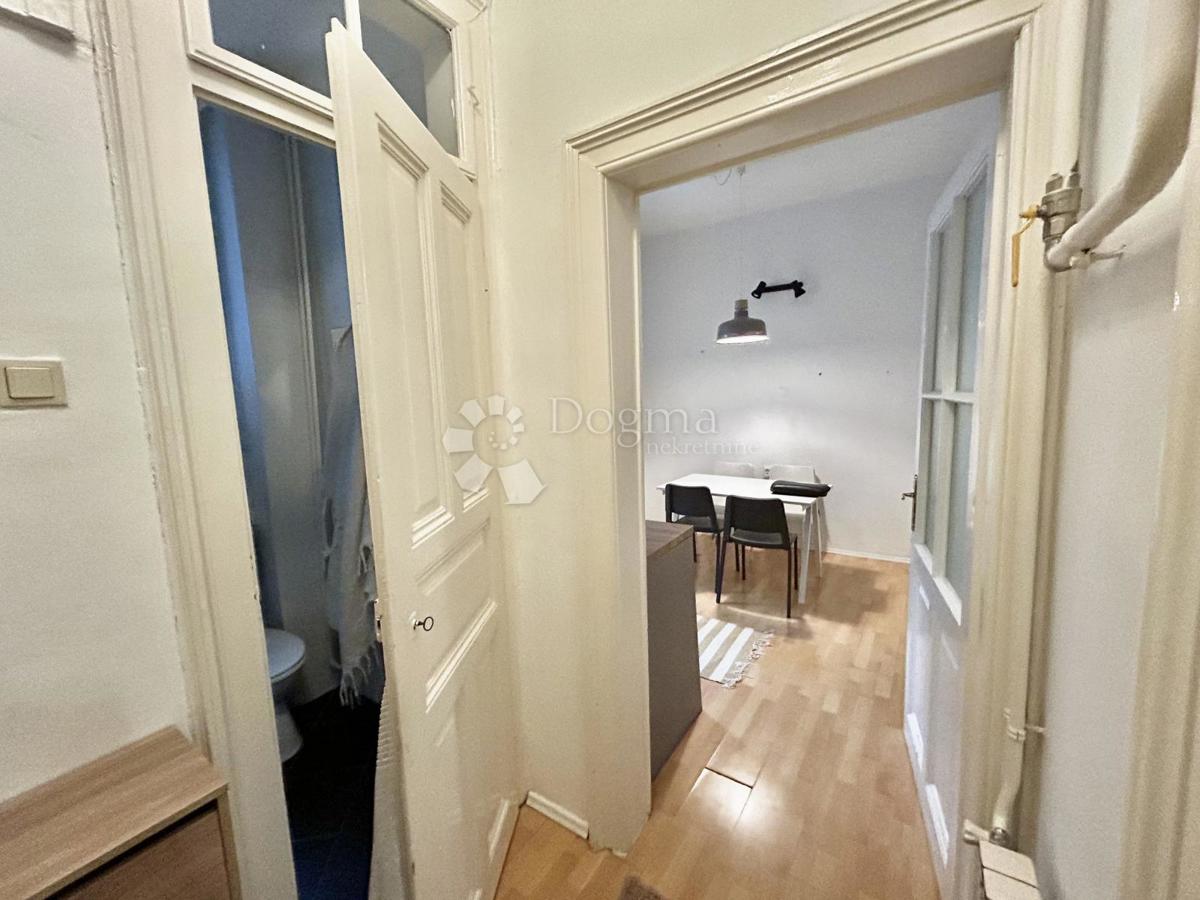 Stanovanje Donji grad, Donji Grad, 43,10m2