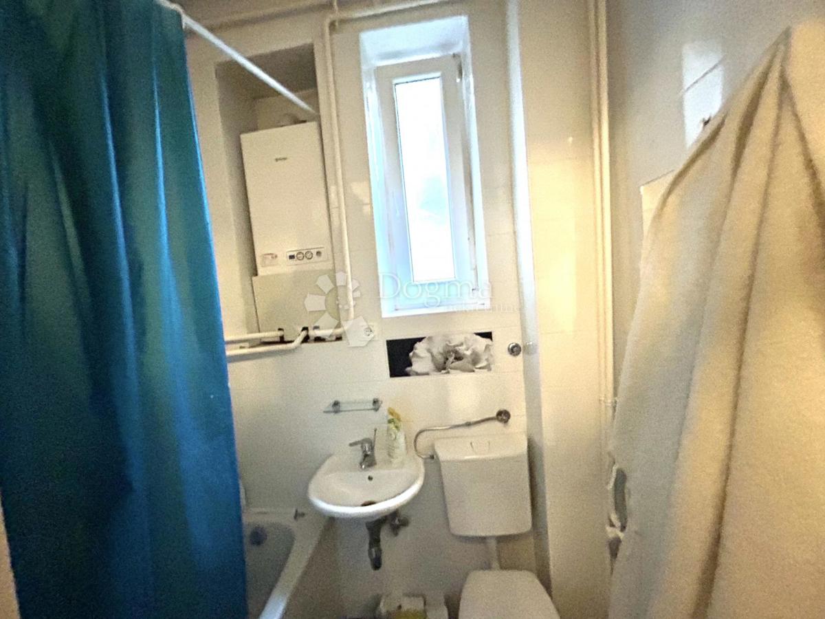 Stanovanje Donji grad, Donji Grad, 43,10m2