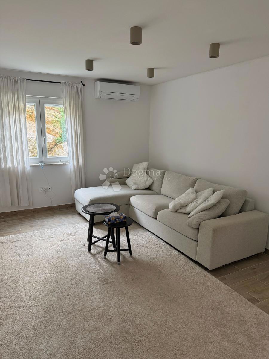 Stanovanje Vis, 51,54m2