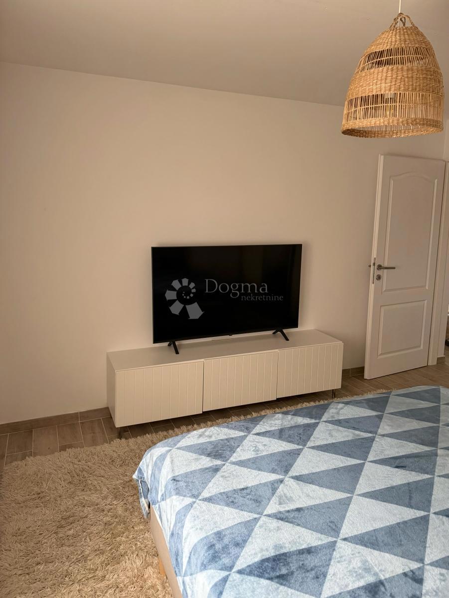 Stanovanje Vis, 51,54m2