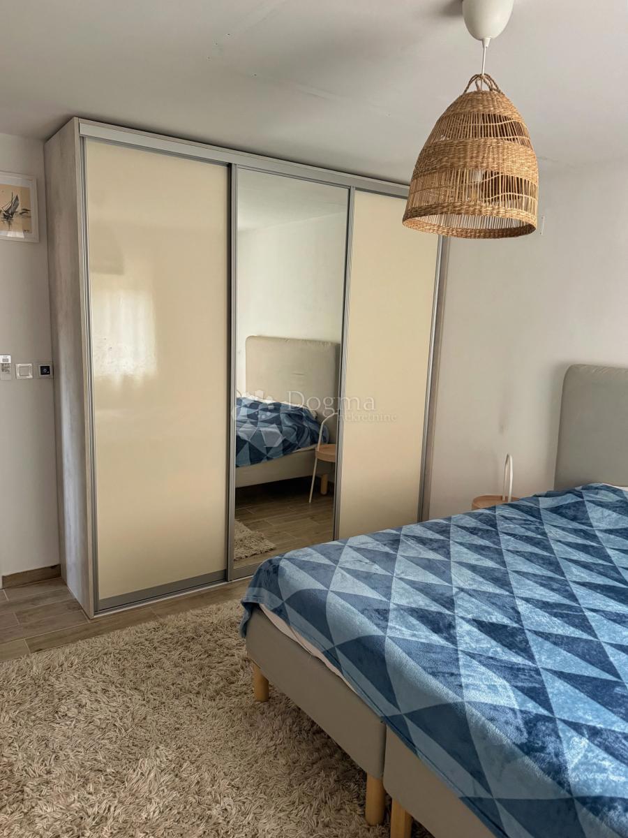 Stanovanje Vis, 51,54m2