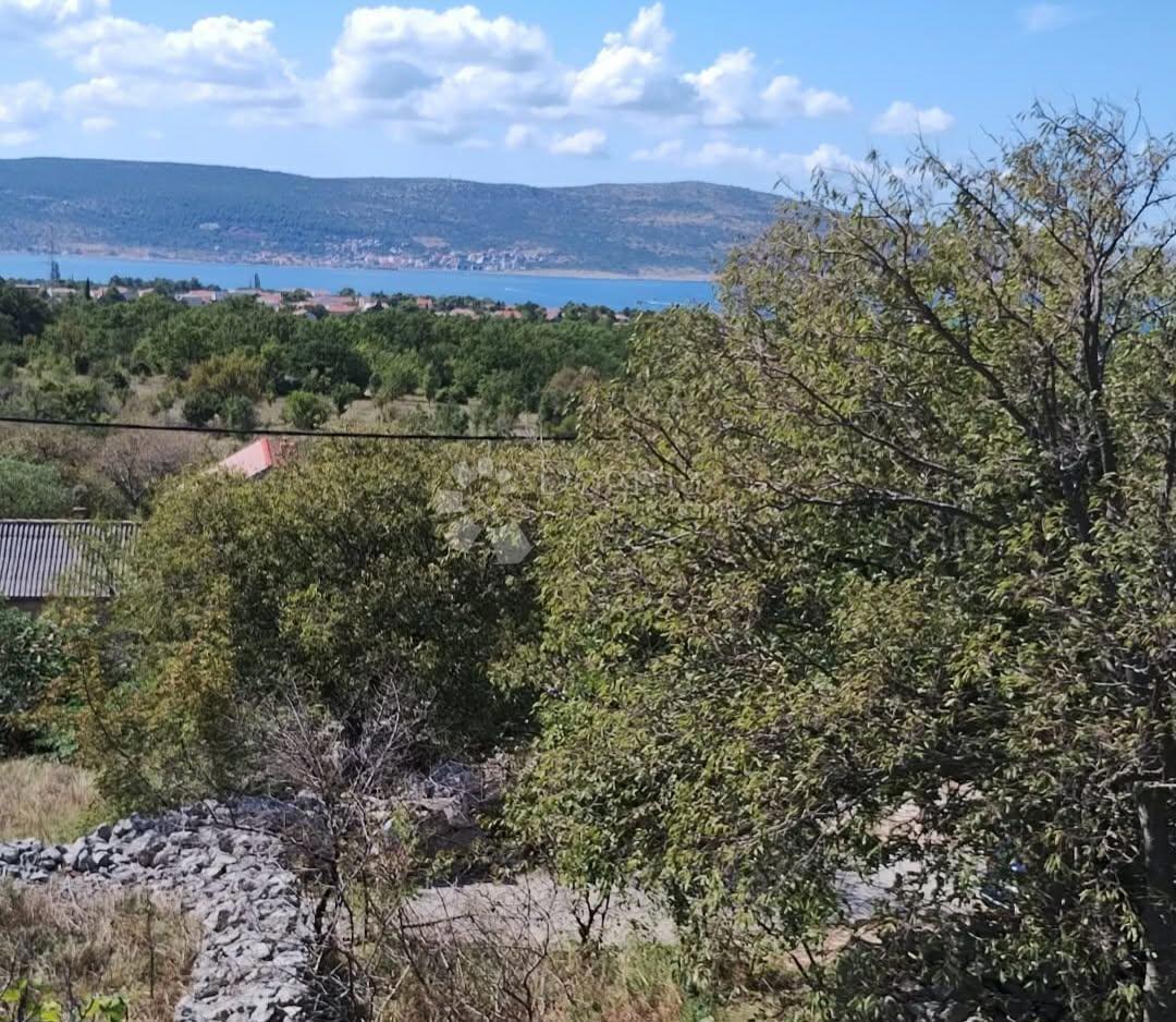 Zazidljivo zemljišče Seline, Starigrad, 918m2