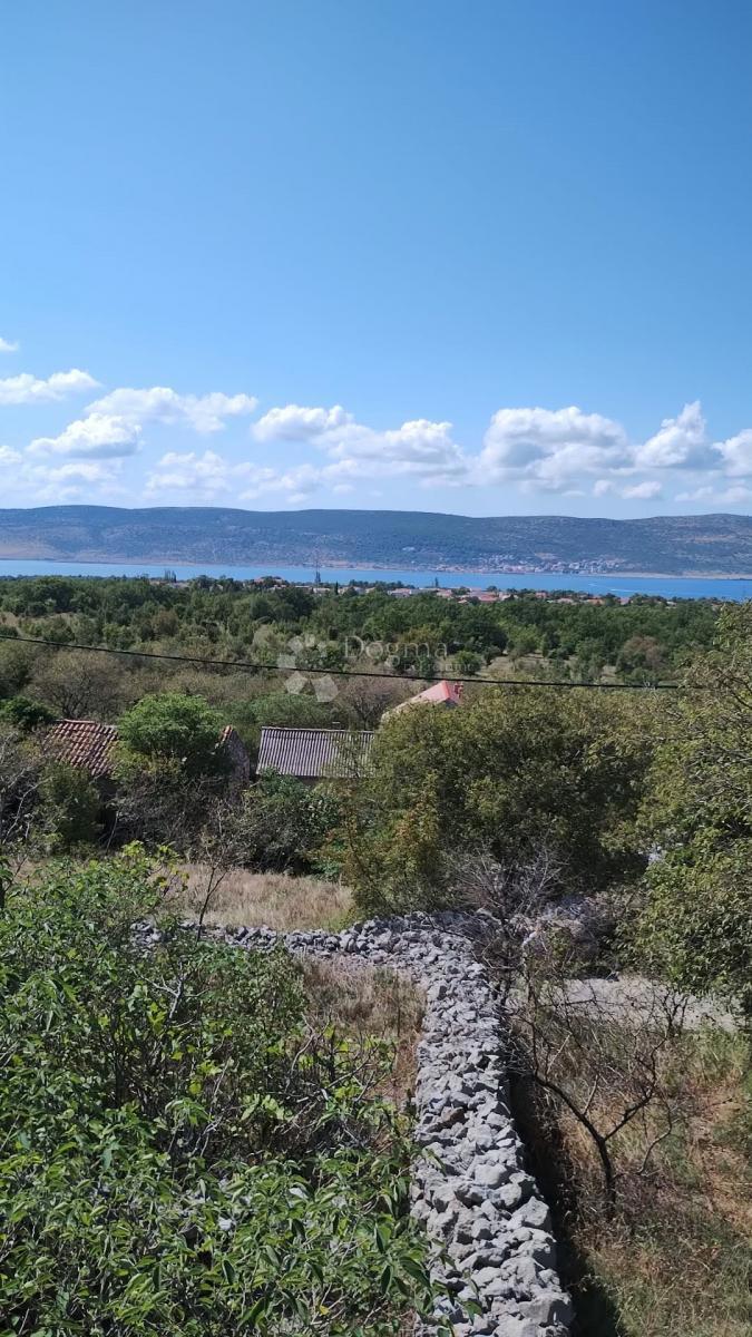 Zazidljivo zemljišče Seline, Starigrad, 918m2