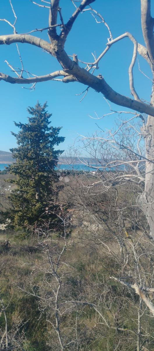 Zazidljivo zemljišče Seline, Starigrad, 918m2