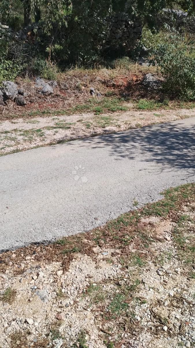 Zazidljivo zemljišče Seline, Starigrad, 918m2