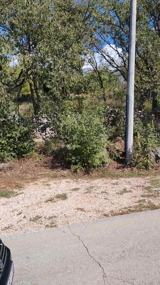 Zazidljivo zemljišče Seline, Starigrad, 918m2