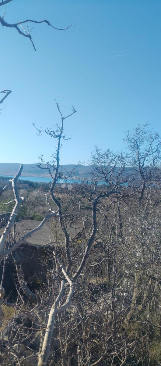 Zazidljivo zemljišče Seline, Starigrad, 918m2