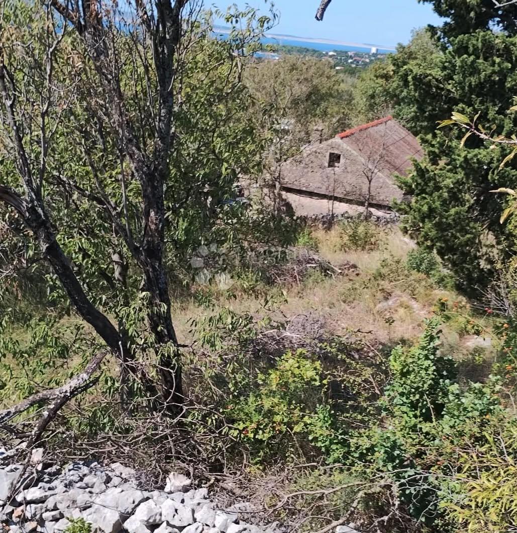 Zazidljivo zemljišče Seline, Starigrad, 918m2