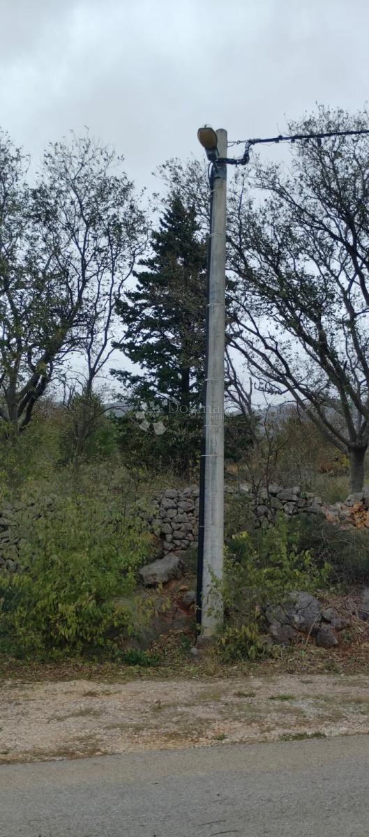 Zazidljivo zemljišče Seline, Starigrad, 918m2