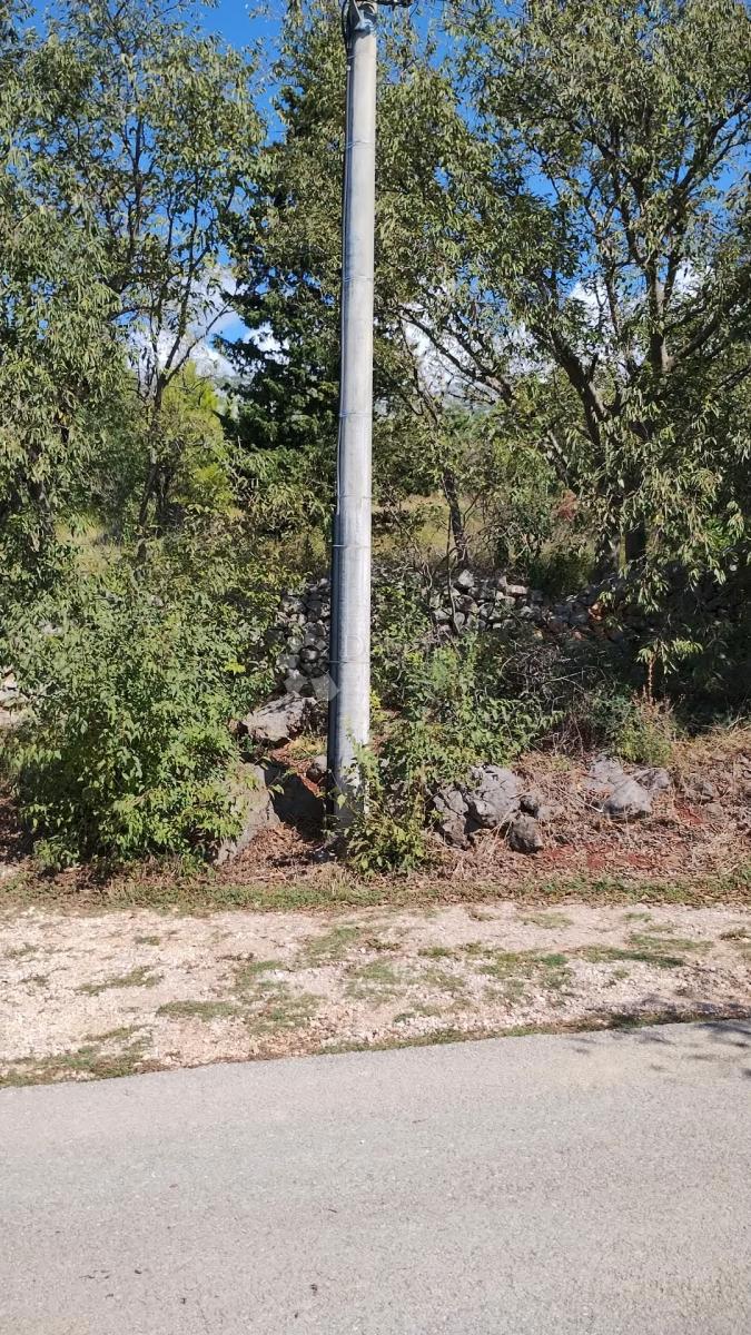 Zazidljivo zemljišče Seline, Starigrad, 918m2