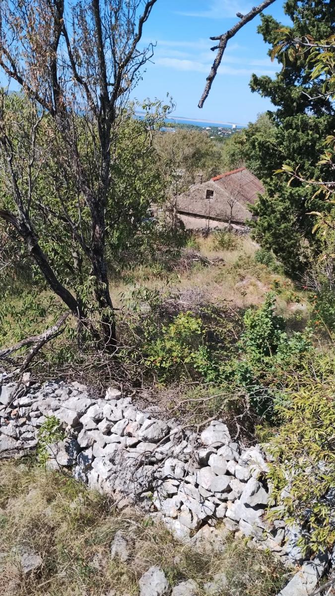 Zazidljivo zemljišče Seline, Starigrad, 918m2