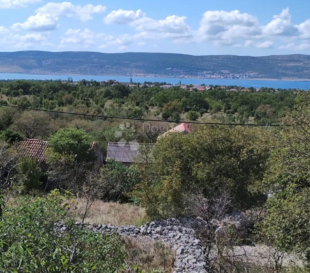 Zazidljivo zemljišče Seline, Starigrad, 918m2