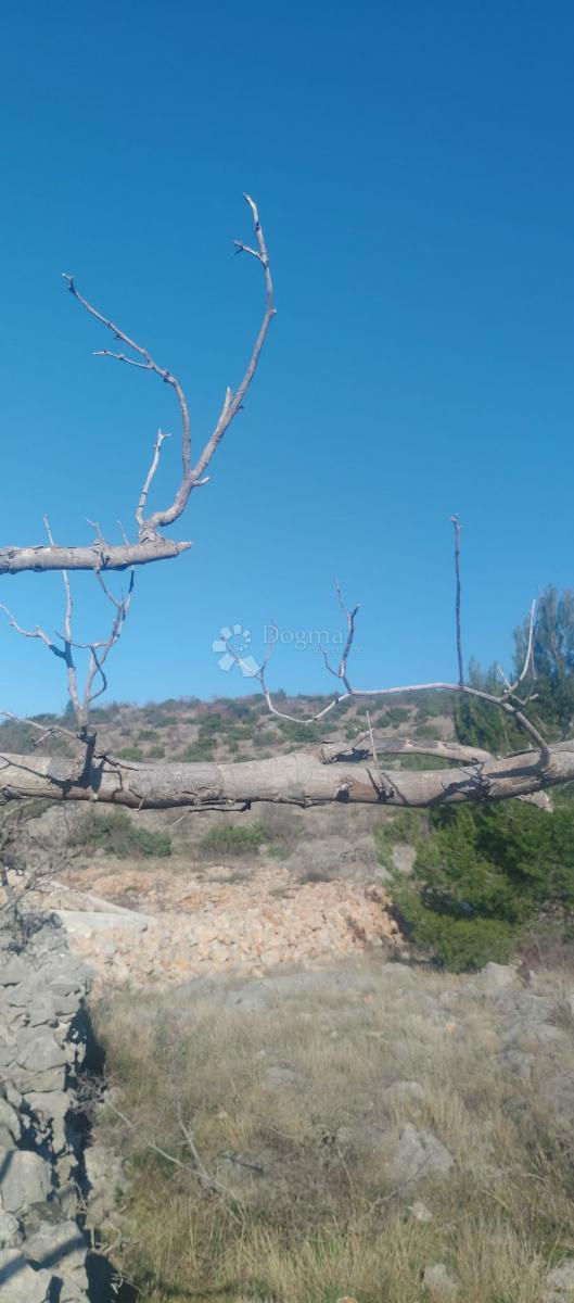 Zazidljivo zemljišče Seline, Starigrad, 918m2