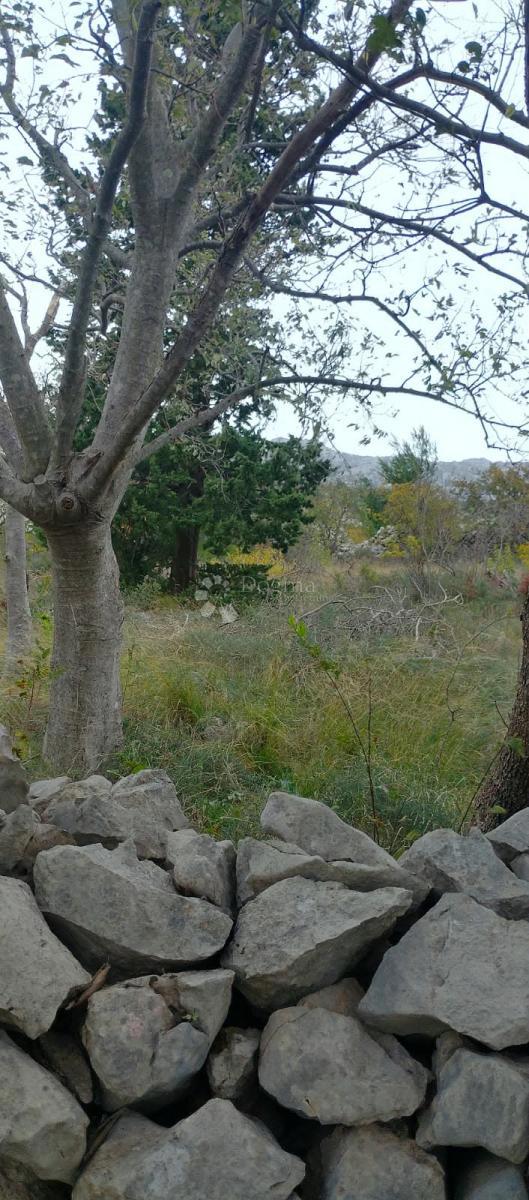 Zazidljivo zemljišče Seline, Starigrad, 918m2