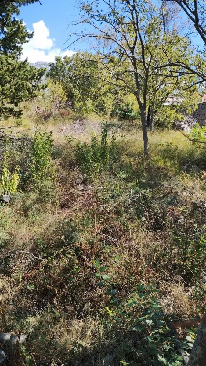 Zazidljivo zemljišče Seline, Starigrad, 918m2