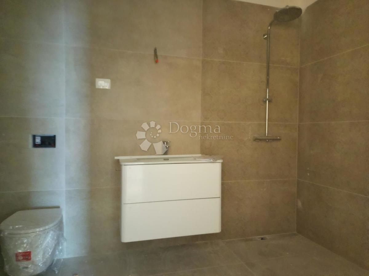 Stanovanje Veli vrh, Pula, 55m2