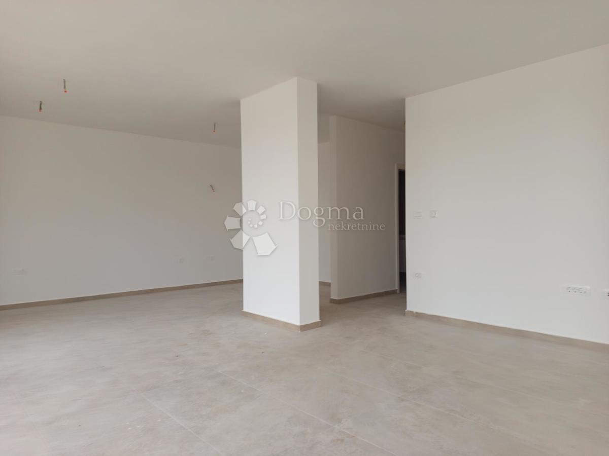 Stanovanje Veli vrh, Pula, 55m2