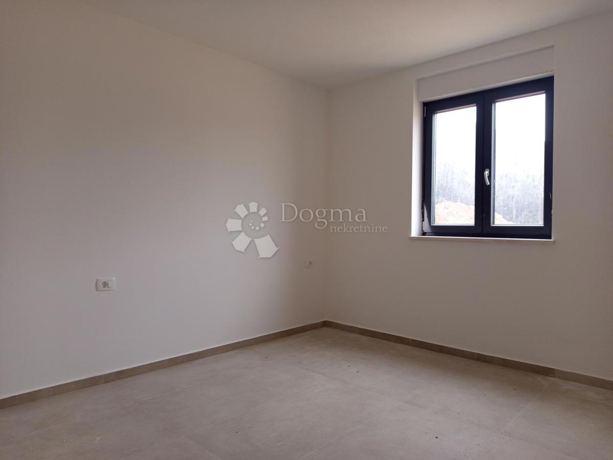 Stanovanje Veli vrh, Pula, 55m2