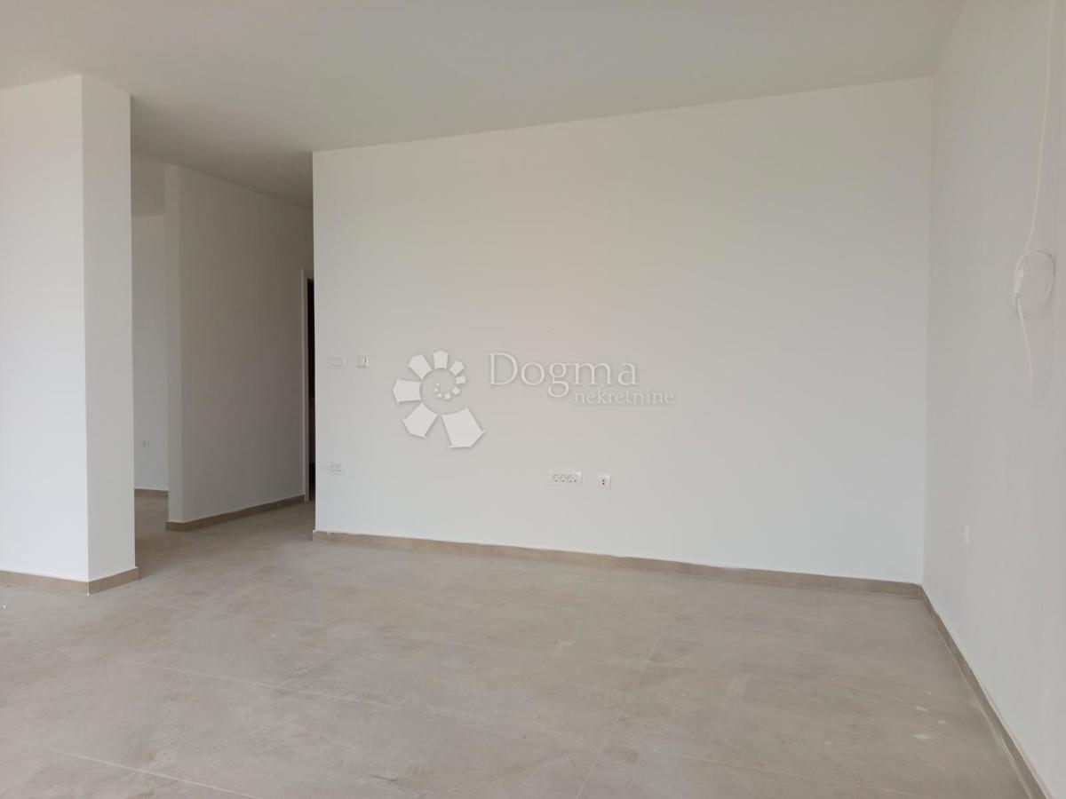 Stanovanje Veli vrh, Pula, 55m2