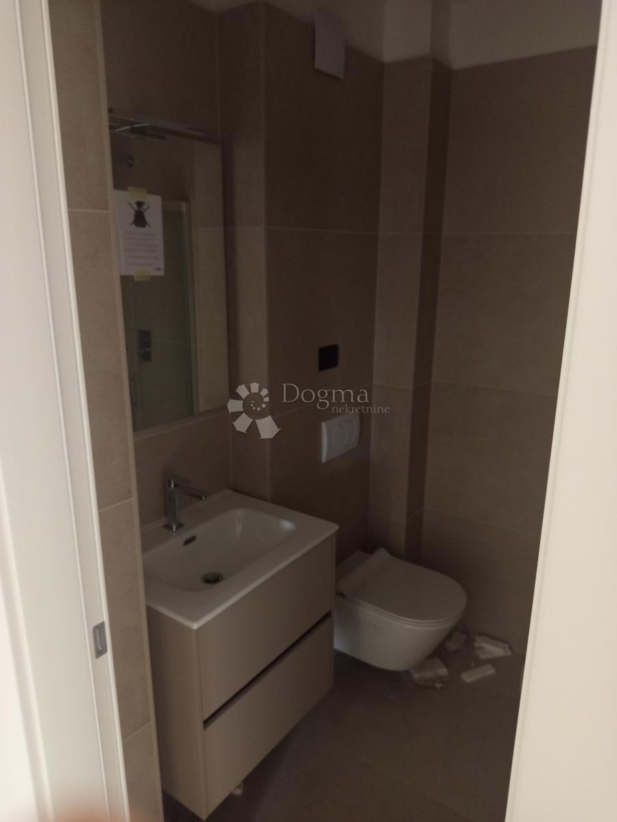 Stanovanje Valdebek, Pula, 57m2