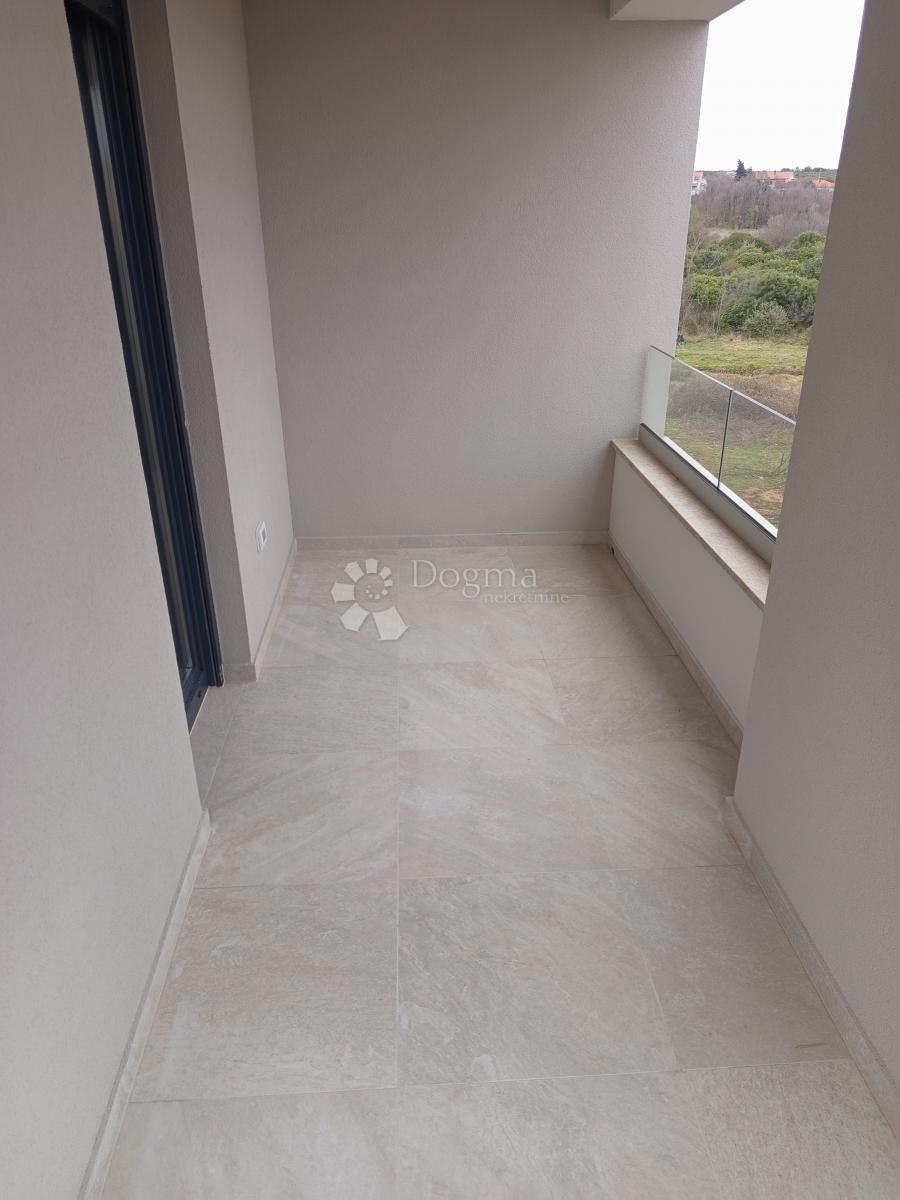 Stanovanje Valdebek, Pula, 57m2