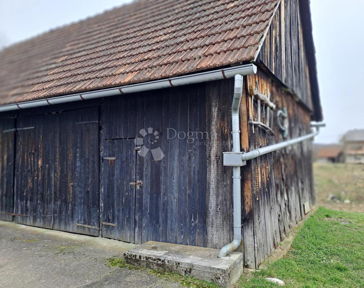 Hiša Generalski Stol, 45m2