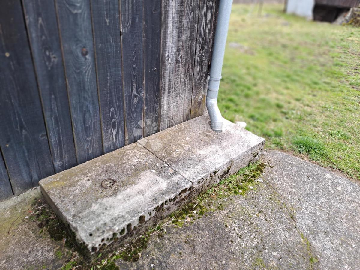 Hiša Generalski Stol, 45m2