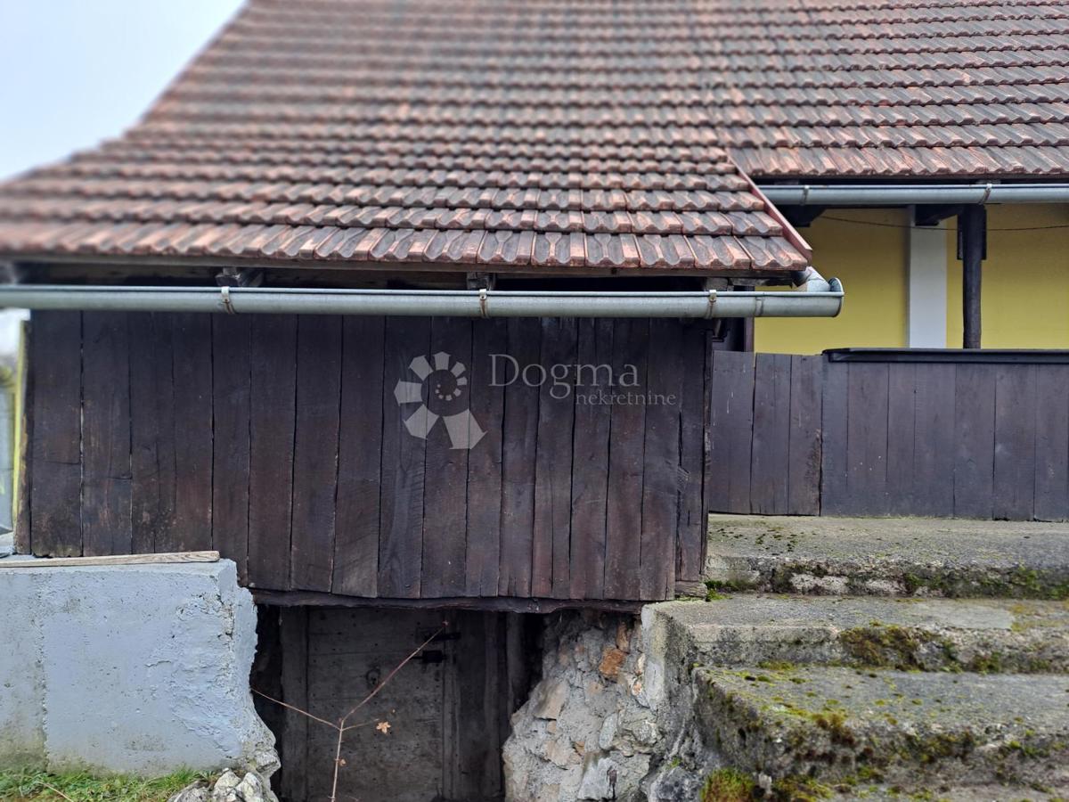 Hiša Generalski Stol, 45m2