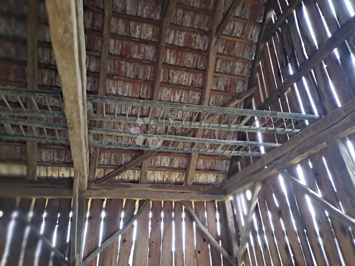 Hiša Generalski Stol, 45m2