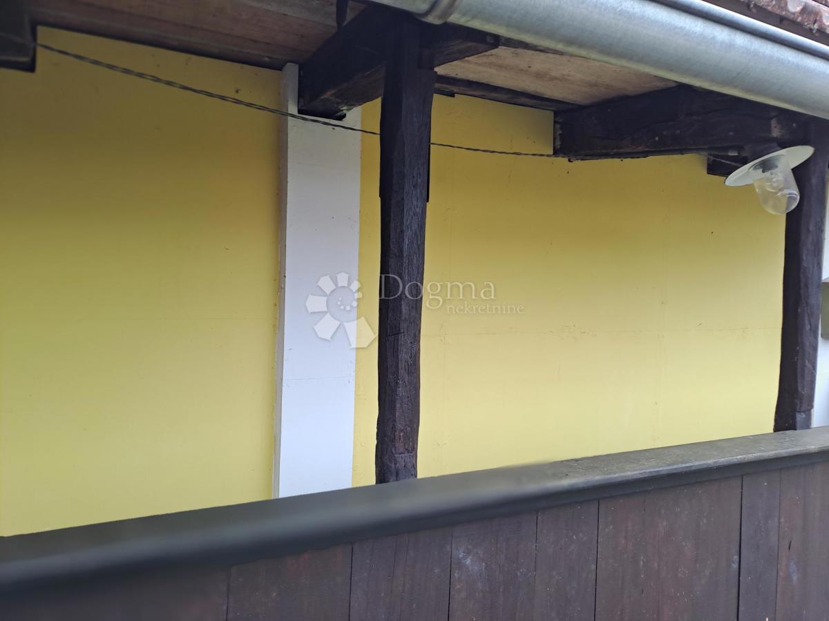 Hiša Generalski Stol, 45m2