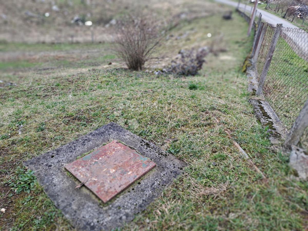 Hiša Generalski Stol, 45m2