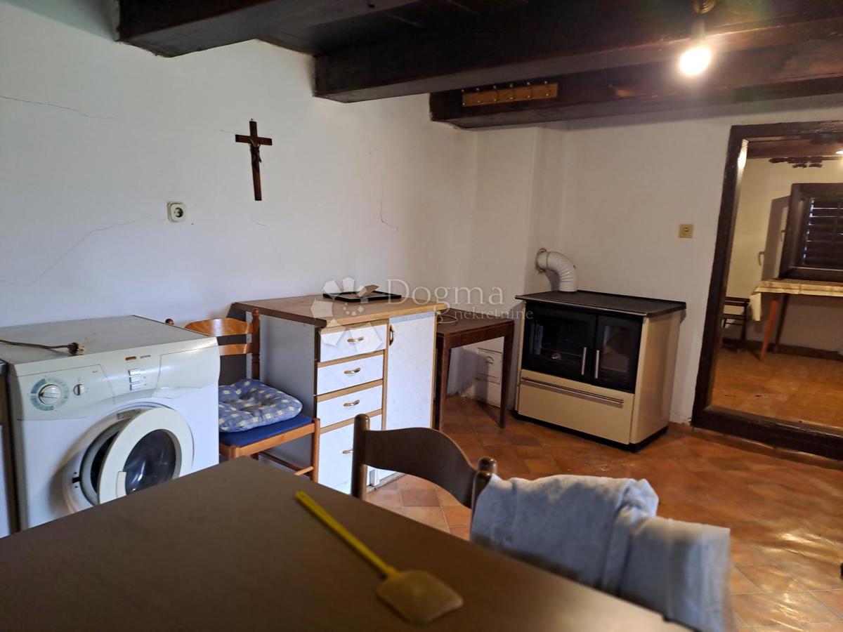 Hiša Generalski Stol, 45m2