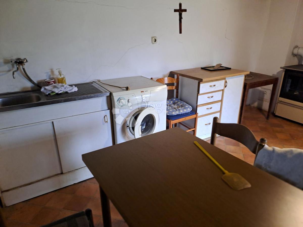 Hiša Generalski Stol, 45m2