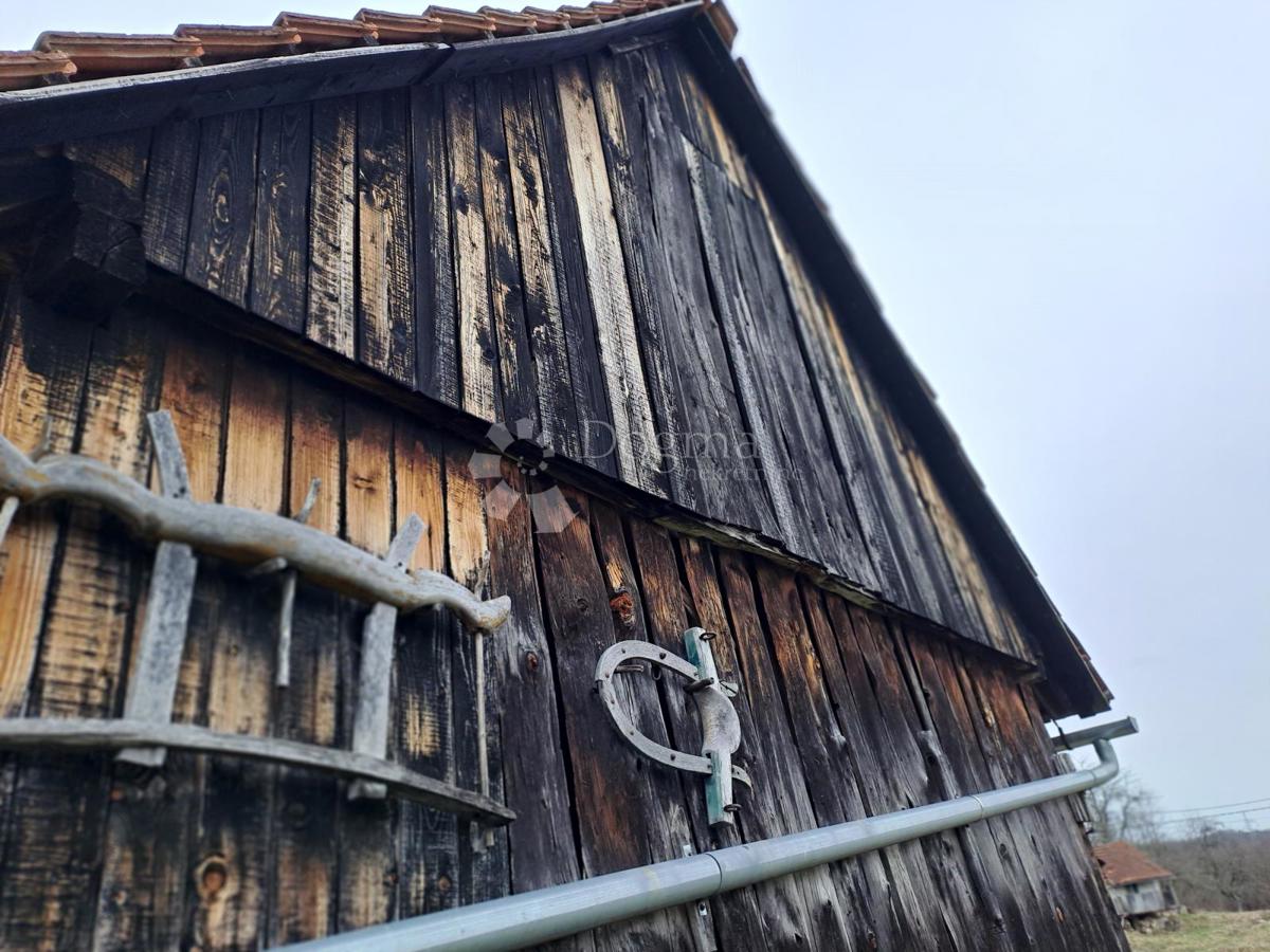 Hiša Generalski Stol, 45m2