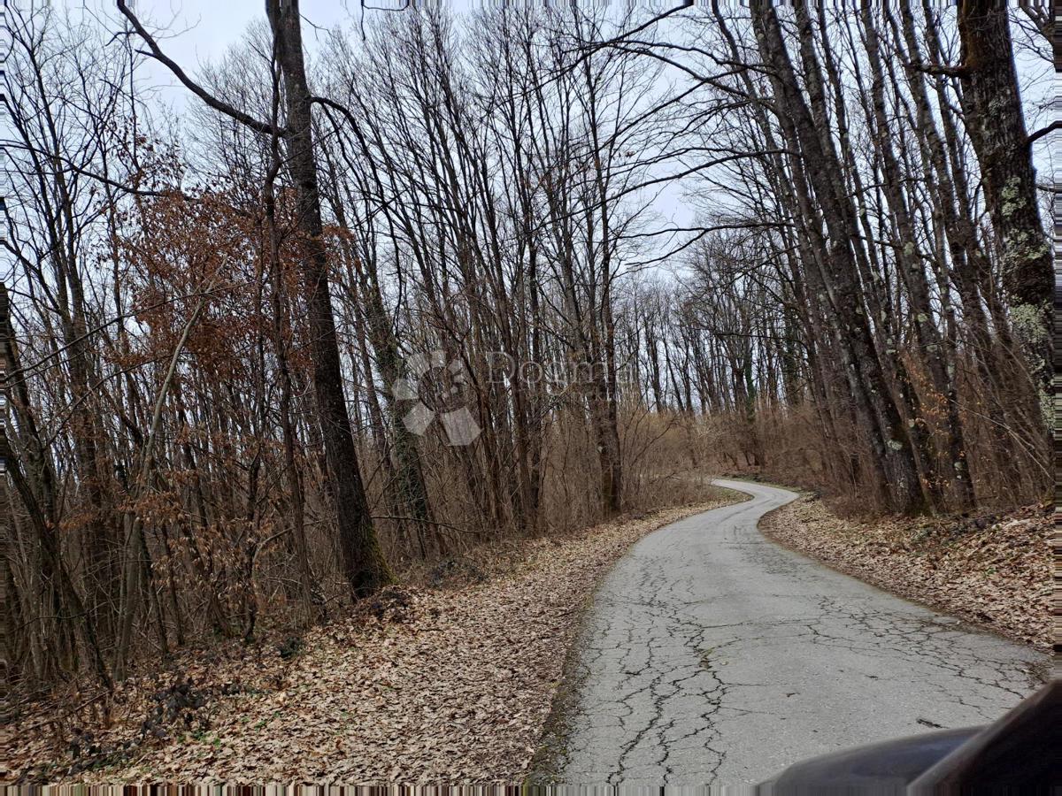 Hiša Generalski Stol, 45m2