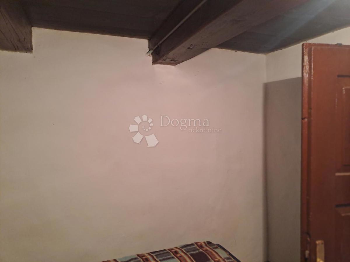 Hiša Generalski Stol, 45m2