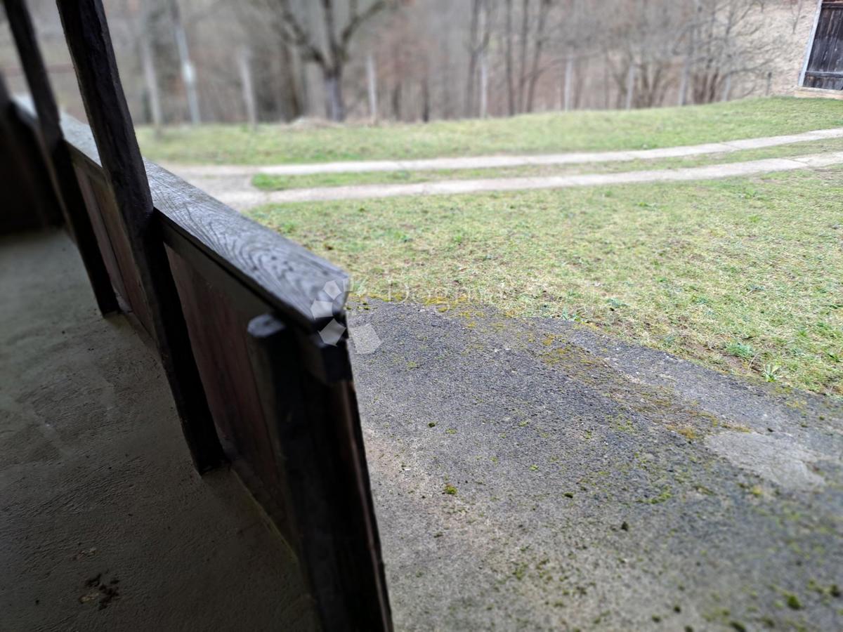 Hiša Generalski Stol, 45m2