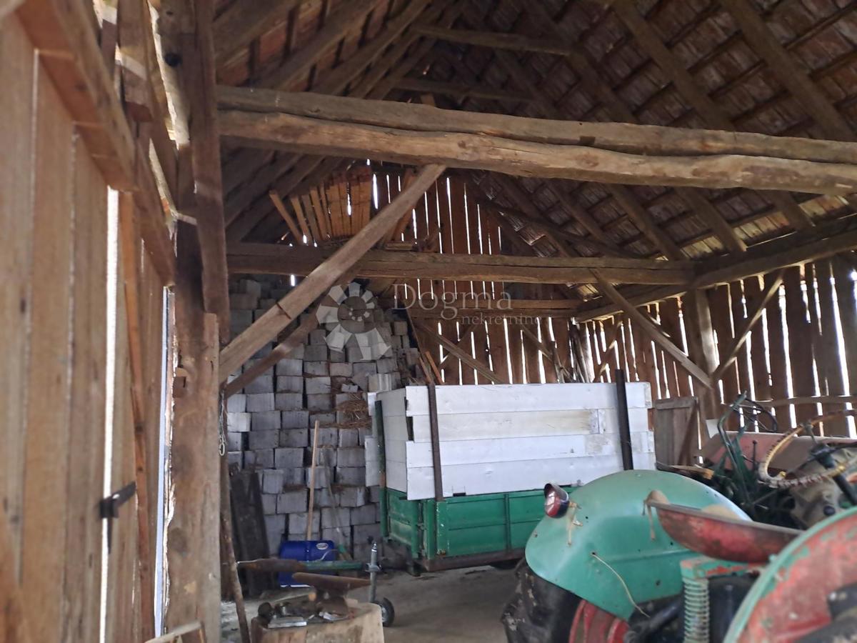 Hiša Generalski Stol, 45m2