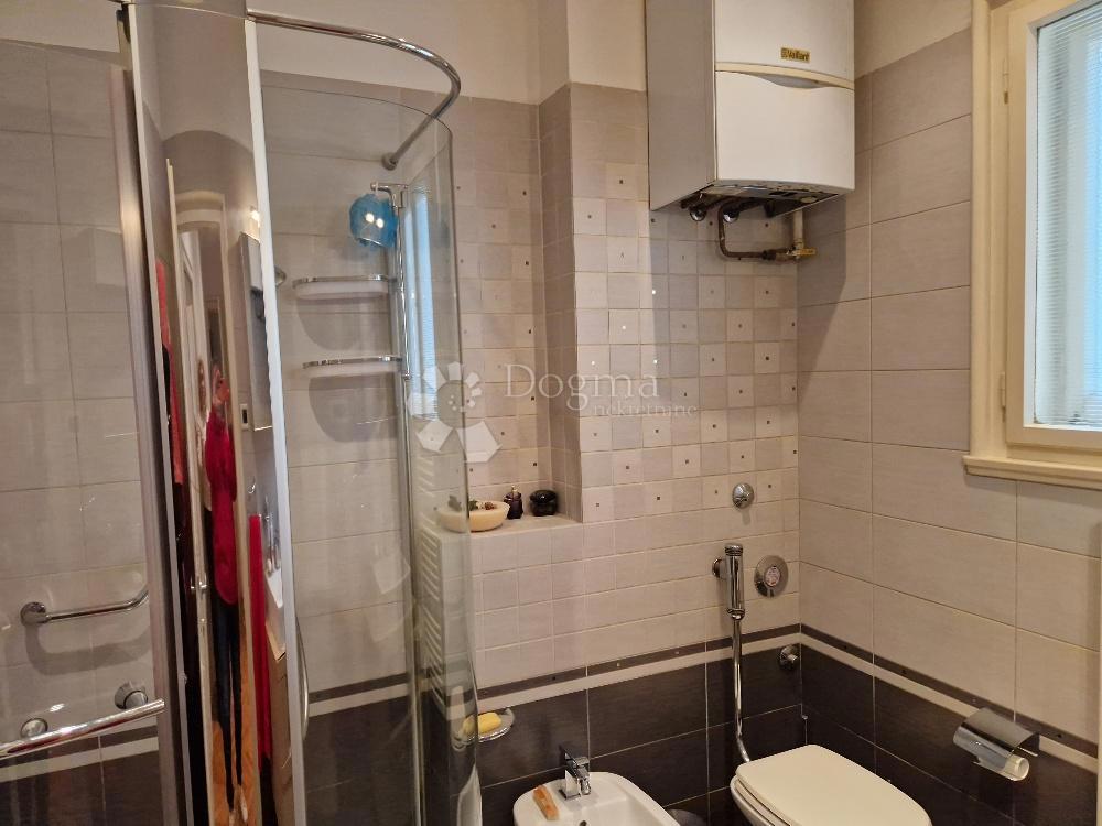 Stanovanje Pećine, Rijeka, 150m2