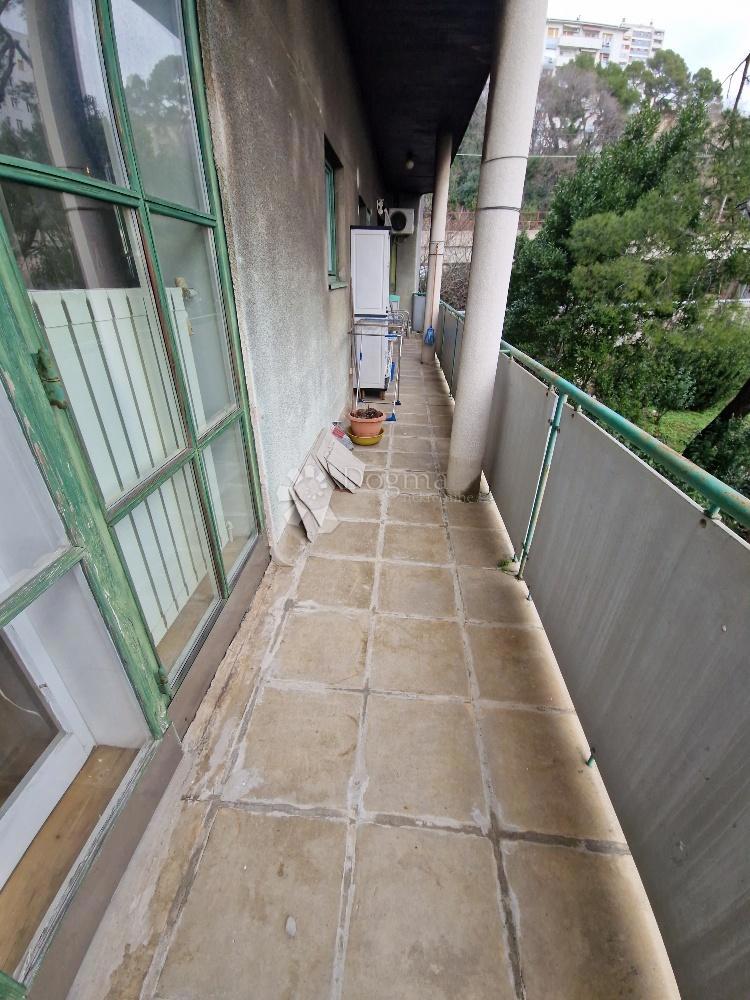 Stanovanje Pećine, Rijeka, 150m2