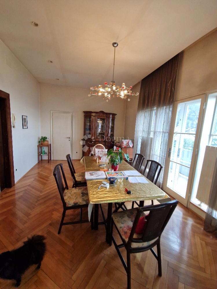 Stanovanje Pećine, Rijeka, 150m2