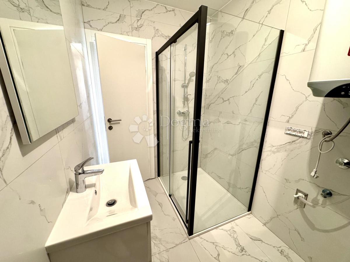 Stanovanje Novigrad, 81,22m2